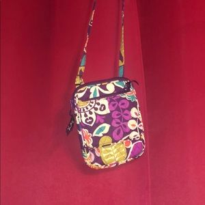 Vera Bradley crossbody!!!